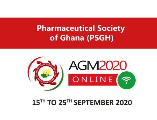 AGM 2020 Communique