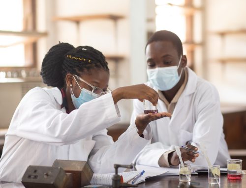 Call for Applications: PSGH Scholarship for Pharmacists to study at the Ghana College of Pharmacists