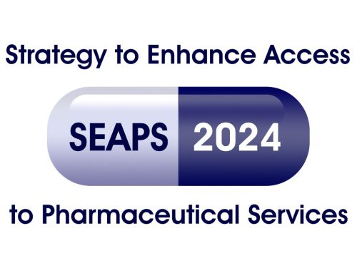 Supporting pharmacists-owned pharmacies: PSGH to launch SEAPS project as part of strategic plan implementation