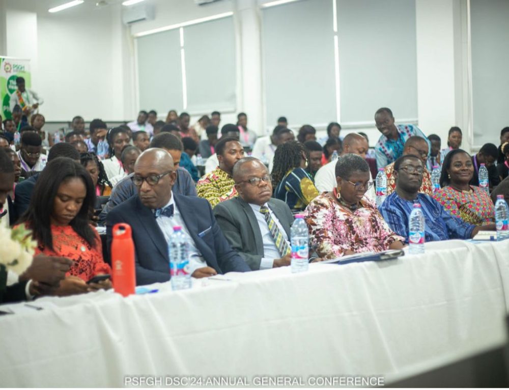 PSGH Announces Sponsorship For 500 Pharmacists To Undergo Advanced Psgh announces sponsorship for 500 pharmacists to undergo advanced