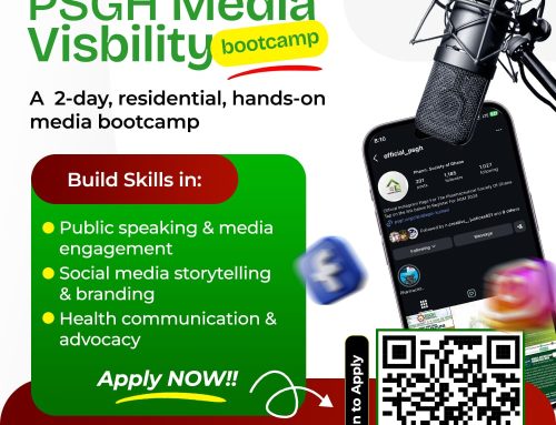 The PSGH Media Visibility Bootcamp: All you need to know