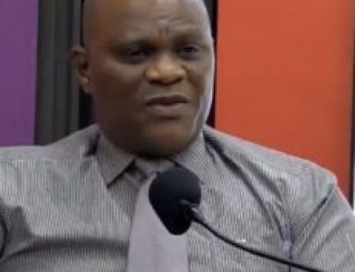 83rd FIP Discusses Deprescribing – Quality of Life and Well-being