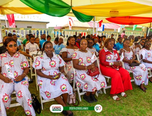 Pharmacy at the doorstep, or danger at the doorstep? Regulator sounds alarm at PSGH 90 launch