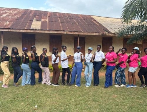 Scaling new heights: LAPAG’s 2026 mission to elevate reproductive health in Kwahu