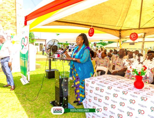 Pharmacists have done more for Primary Healthcare than they are given credit for — GHS