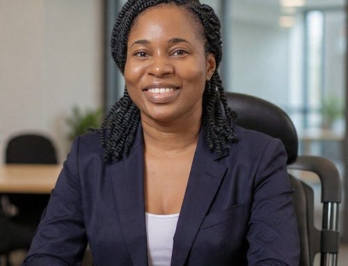 Ghanaian Pharmacist wins prestigious international research grant to improve medicine use