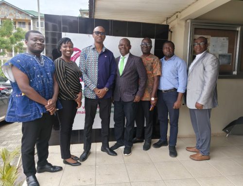 PSGH and SSPMAG deepen collaboration to strengthen Small-Scale Pharmaceutical Manufacturing