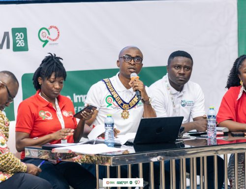 PSGH members speak: better conditions of service top PSGH’s next Strategic Plan priorities Accra