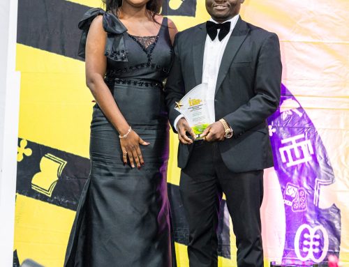 Back-to-Back Excellence: UG School of Pharmacy retains top PSGH education award as 20th Anniversary nears, Accra