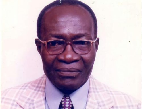 From building pharmacies to building institutions: Isaac Otieku-Boadu wins PSGH Lifetime Achievement Award, Accra