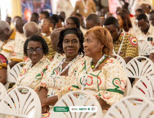 Pharmacists raise alarm over medicine security, workforce gaps and Illegal mining as PSGH sets agenda for Ghana’s next decade – Accra, Ghana